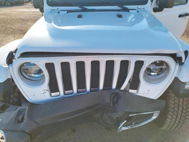 1C4HJXEN9LW121818 Jeep Wrangler Unlimited Sahara