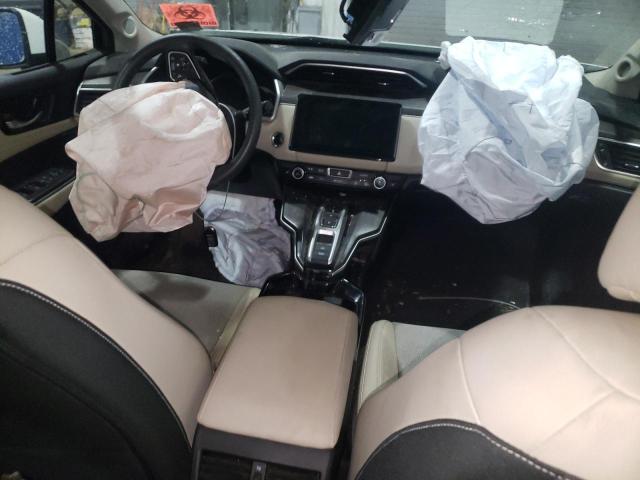 2021 HONDA CLARITY - JHMZC5F11MC000233