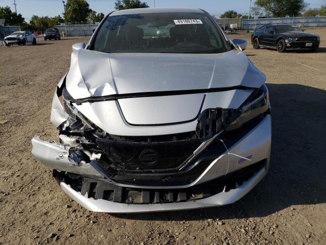 1N4AZ1CP3KC308151 Nissan LEAF S