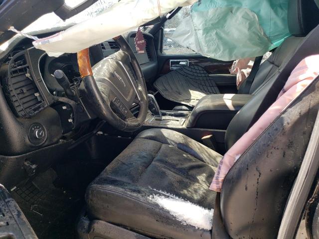 5LMJJ3HT3HEL10197 Lincoln Navigator L Select
