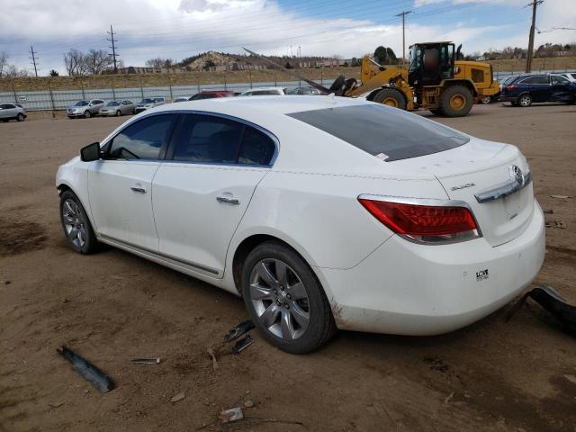 BUICK LACROSSE CXL 2011 1