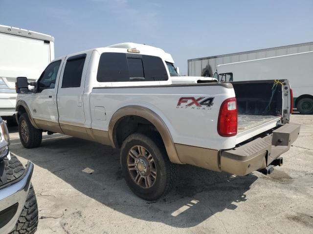 1FT7W2BT3EEA90237 Ford F250 Super Duty