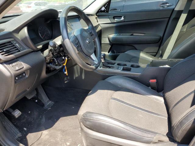5XXGT4L35JG238090 KIA Optima Lx