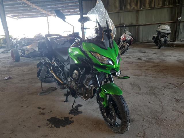 2016 KAWASAKI LZ1000 B - JKALZCB14GA008076