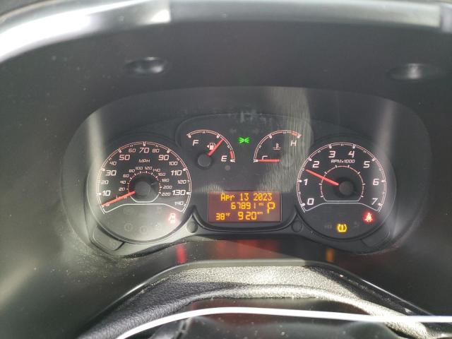 2016 RAM PROMASTER - ZFBERFBT7G6C15149