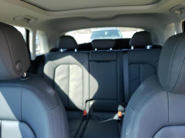 2022 AUDI Q3 KOMFORT WA1AECF31N1078808