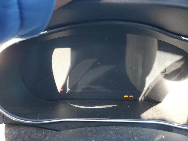 2015 KIA CADENZA PR - KNALN4D70F5195880