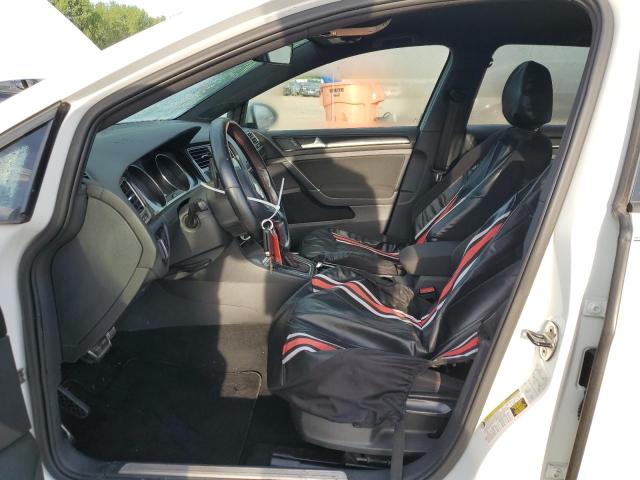 2016 VOLKSWAGEN GTI S/SE - 3VW4T7AU8GM018480