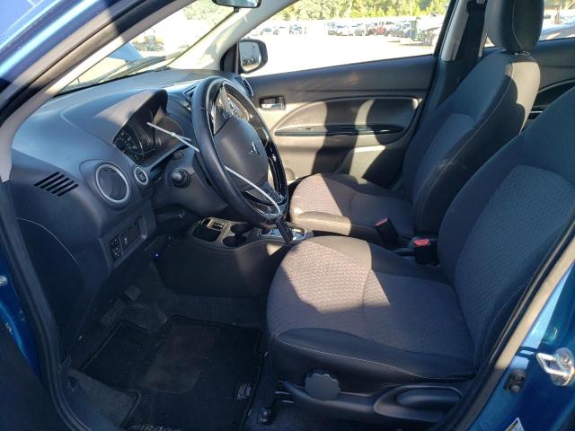 2017 MITSUBISHI MIRAGE GT ML32A5HJ6HH019586