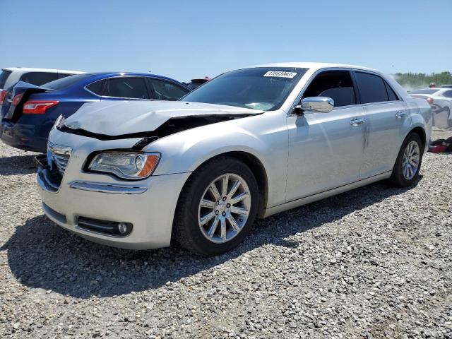 2012 Chrysler 300 Limited