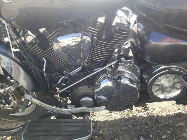 2008 YAMAHA XV1700 A JYAVP28E08A001597
