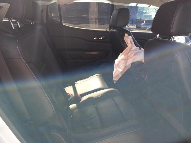 1GKKNUL48LZ187735 GMC ACADIA SLT