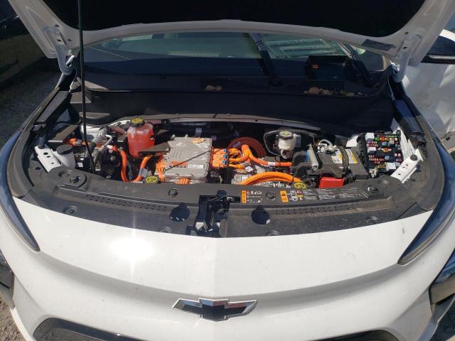2022 CHEVROLET BOLT EUV L - 1G1FY6S01N4120966