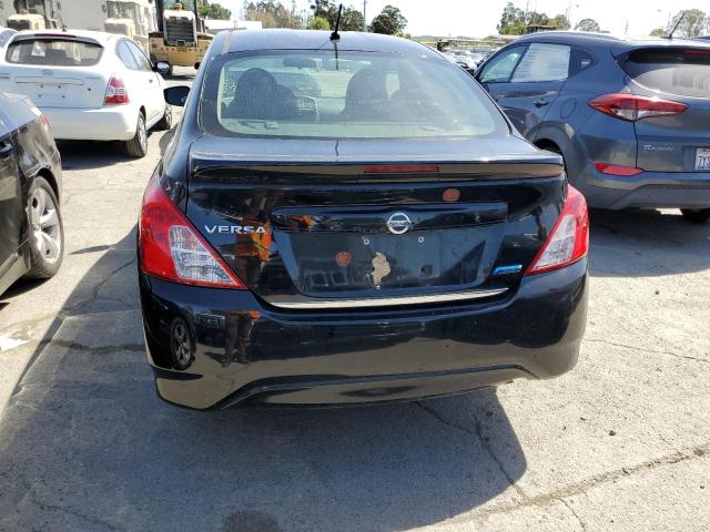 3N1CN7AP9GL844637 Nissan VERSA S