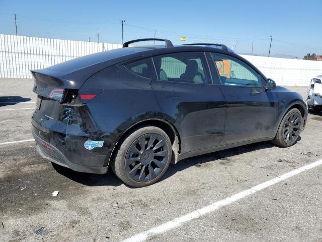 5YJYGAEE9MF158045 Tesla Model Y