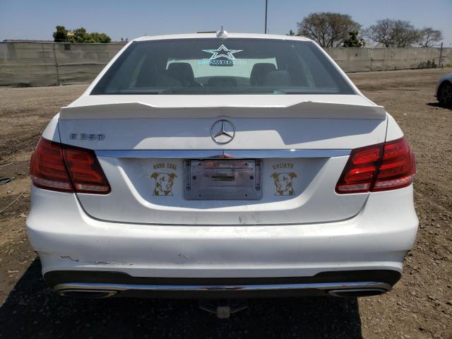 WDDHF5KB6EA991807 Mercedes-Benz E 350