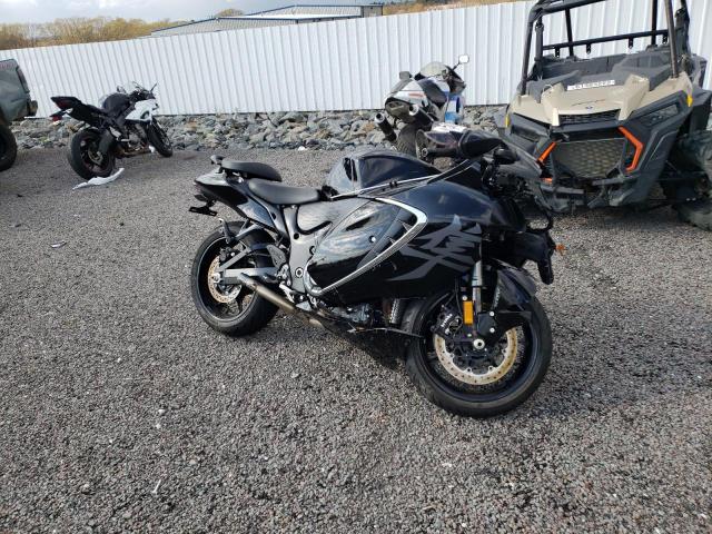 2023 SUZUKI GSX1300 RR - JS1EJ11B5P7101331