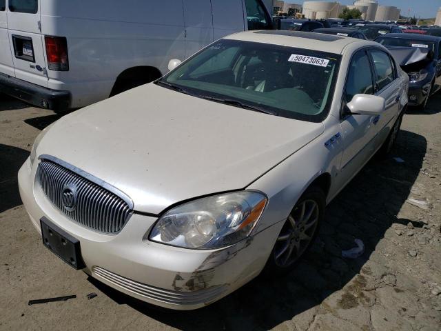 2008 Buick Lucerne CXL