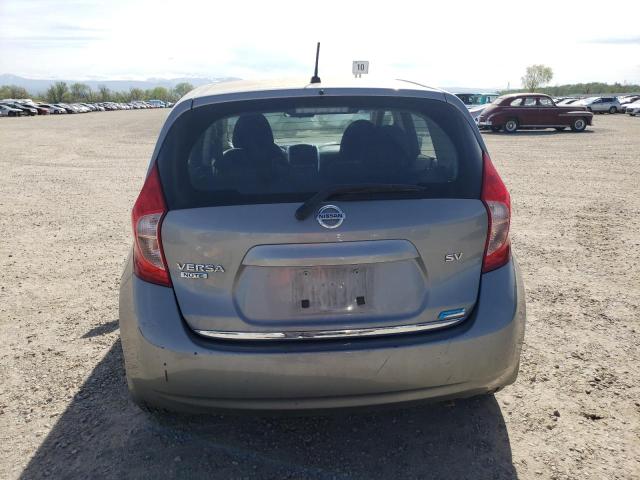 3N1CE2CP5FL388456 Nissan Versa Note S