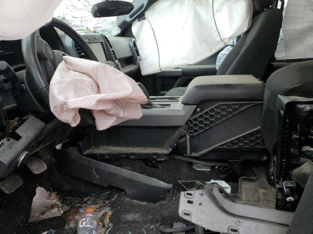 1FTFW1EG0JKD68611 Ford F150 Supercrew