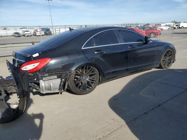 WDDLJ7DB1EA090992 Mercedes-Benz CLS 550