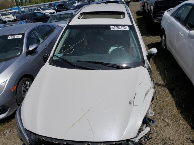 4S4BSETC3K3284677 Subaru Outback Touring