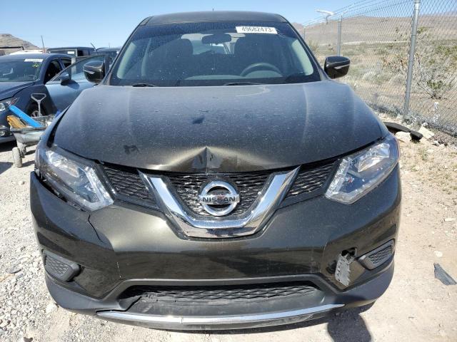 KNMAT2MT4FP503428 Nissan ROGUE S