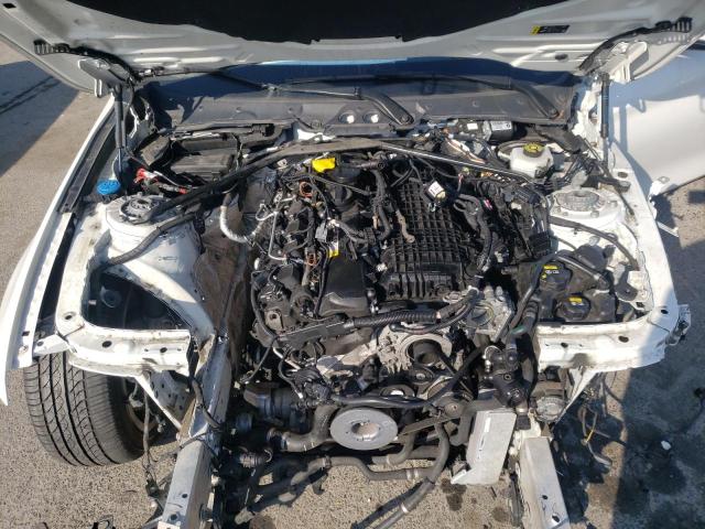2018 BMW 440XI WBA4W9C5XJAB95094