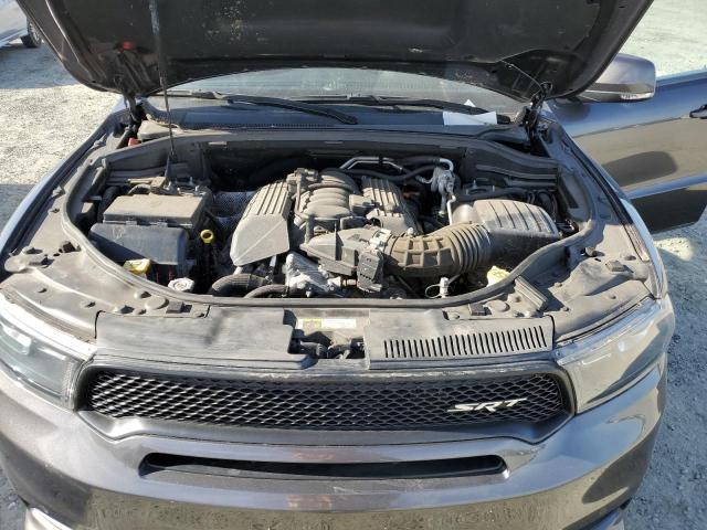 2020 DODGE DURANGO SR - 1C4SDJGJ3LC155954