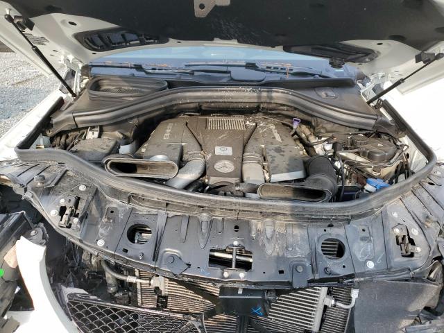 2019 MERCEDES-BENZ GLE 63 AMG - 4JGDA7EB7KB207800