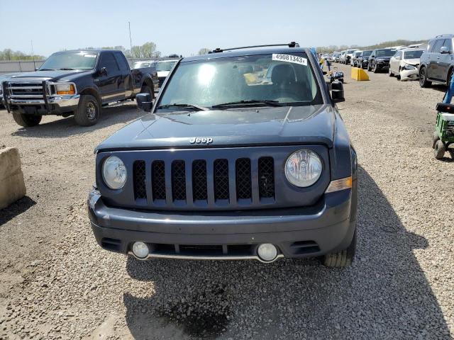 2015 JEEP PATRIOT LI 1C4NJPCB0FD111173