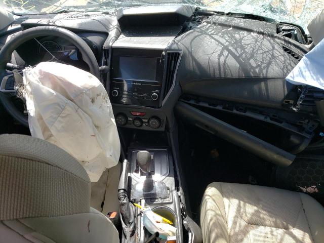 4S3GTAA63J3748708 Subaru IMPREZA
