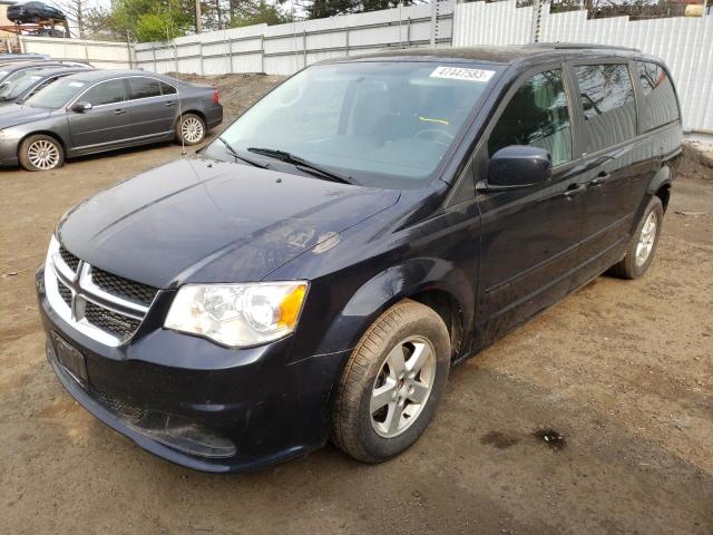 2011 Dodge Grand Caravan Mainstreet