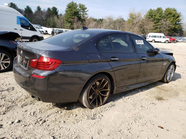 2015 BMW 550 XI - WBAKP9C5XFD979430