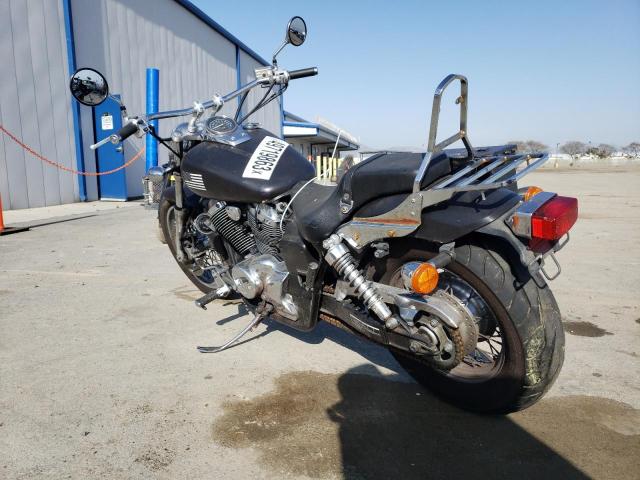 2003 HONDA VT750 DCB - JH2RC44833M700623