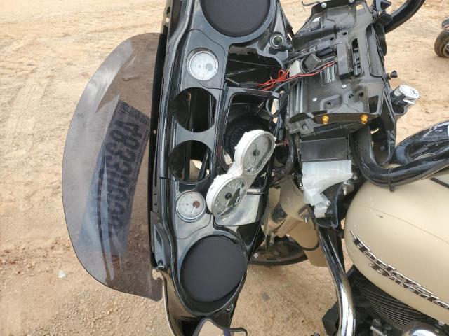 2014 HARLEY-DAVIDSON FLHXS STRE - 1HD1KRM16EB686223