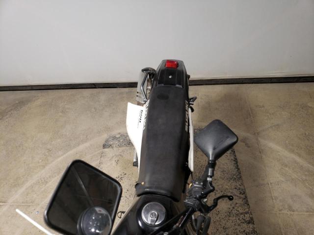 2007 SUZUKI DR650 SE - JS1SP46A872100898