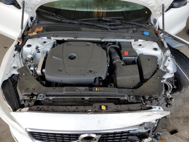 2019 VOLVO S60 T6 R-D - 7JRA22TM1KG014705