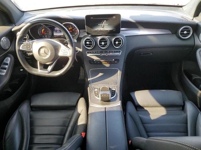 WDC0G6EB5HF194083 Mercedes-Benz Glc 43 4matic Amg