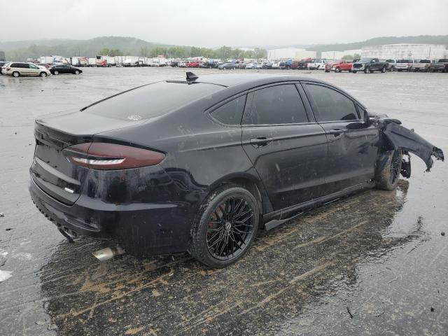 3FA6P0CD7KR254141 Ford FUSION SEL