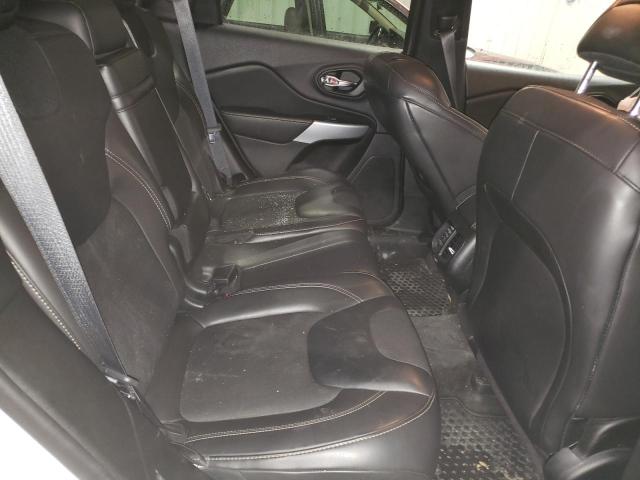 2018 JEEP CHEROKEE L - 1C4PJMLX3JD539461