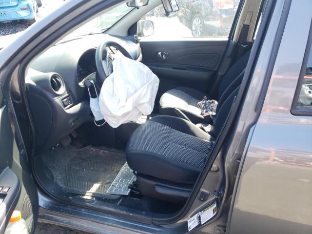 2018 NISSAN MICRA - 3N1CK3CP0JL254929