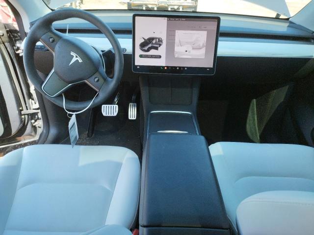 7SAYGDEF7NF405559 Tesla Model Y