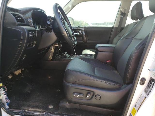 JTEBU5JR8L5789217 Toyota 4runner Sr5/sr5 Premium