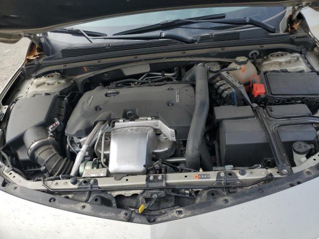 2016 CHEVROLET MALIBU PRE - 1G1ZH5SX1GF228435