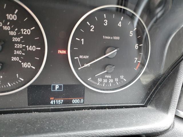 WBXHT3C34G5F64206 BMW X1 Xdrive28i