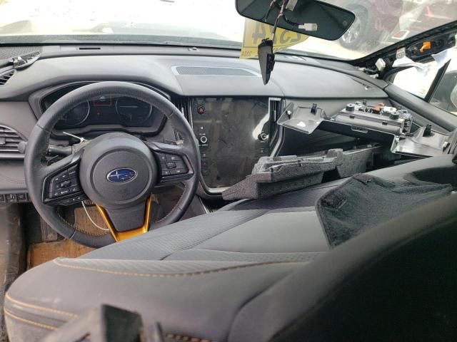 4S4BTGUD4P3100810 Subaru Outback Wilderness