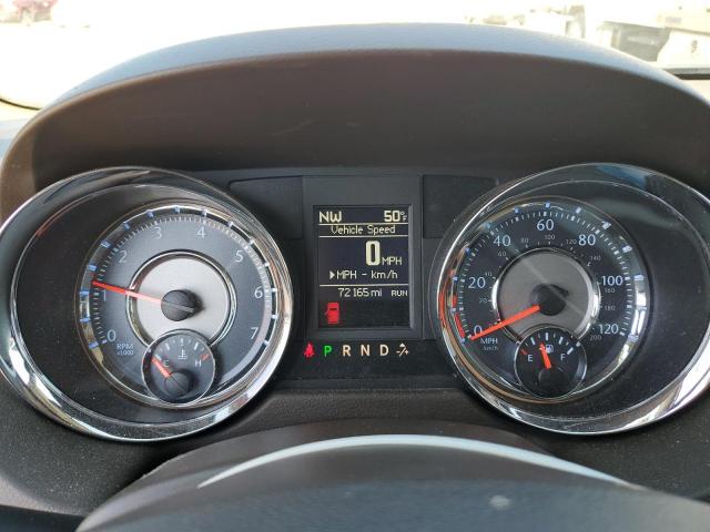 2C4RC1BGXFR694709 Chrysler Town & Country Touring