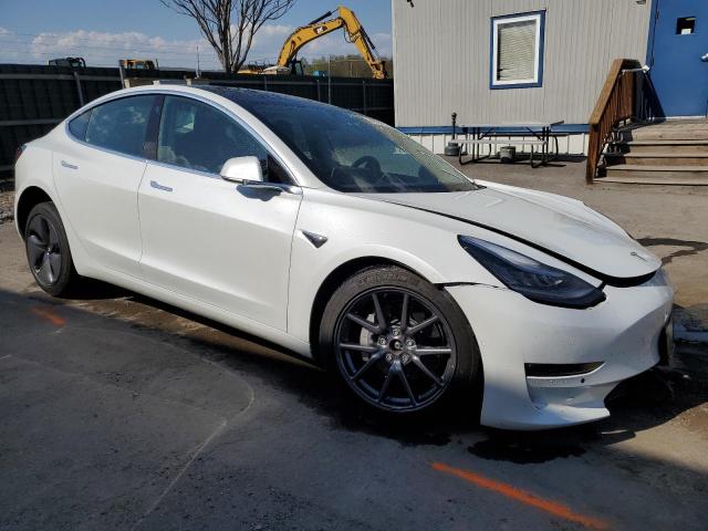 5YJ3E1EB6LF618279 Tesla Model 3  4