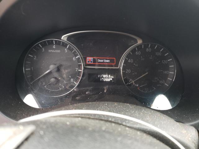 1N4AL3AP7FN399032 Nissan ALTIMA 2.5